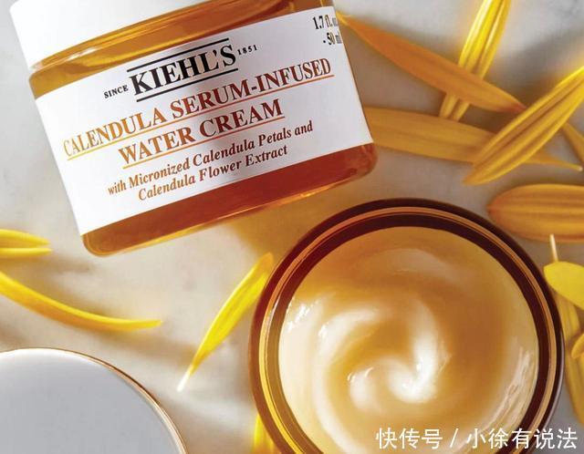 吐槽科颜氏!这些问题你不知道,就别瞎跟风买,活该用了没效果!