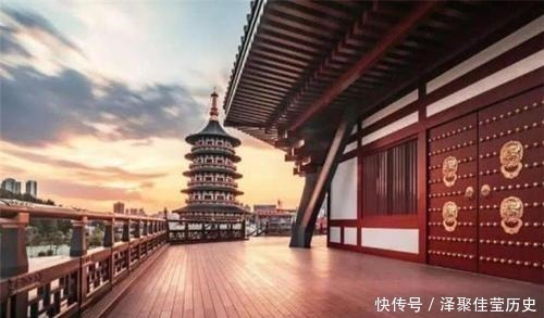 大赦天下|王维不该被忽视的一首诗,康震老师曾多次提到,值得一读