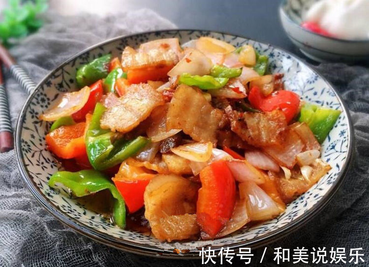 家常菜这样做，超级下饭，非常的营养美味，味道超级棒做法简单