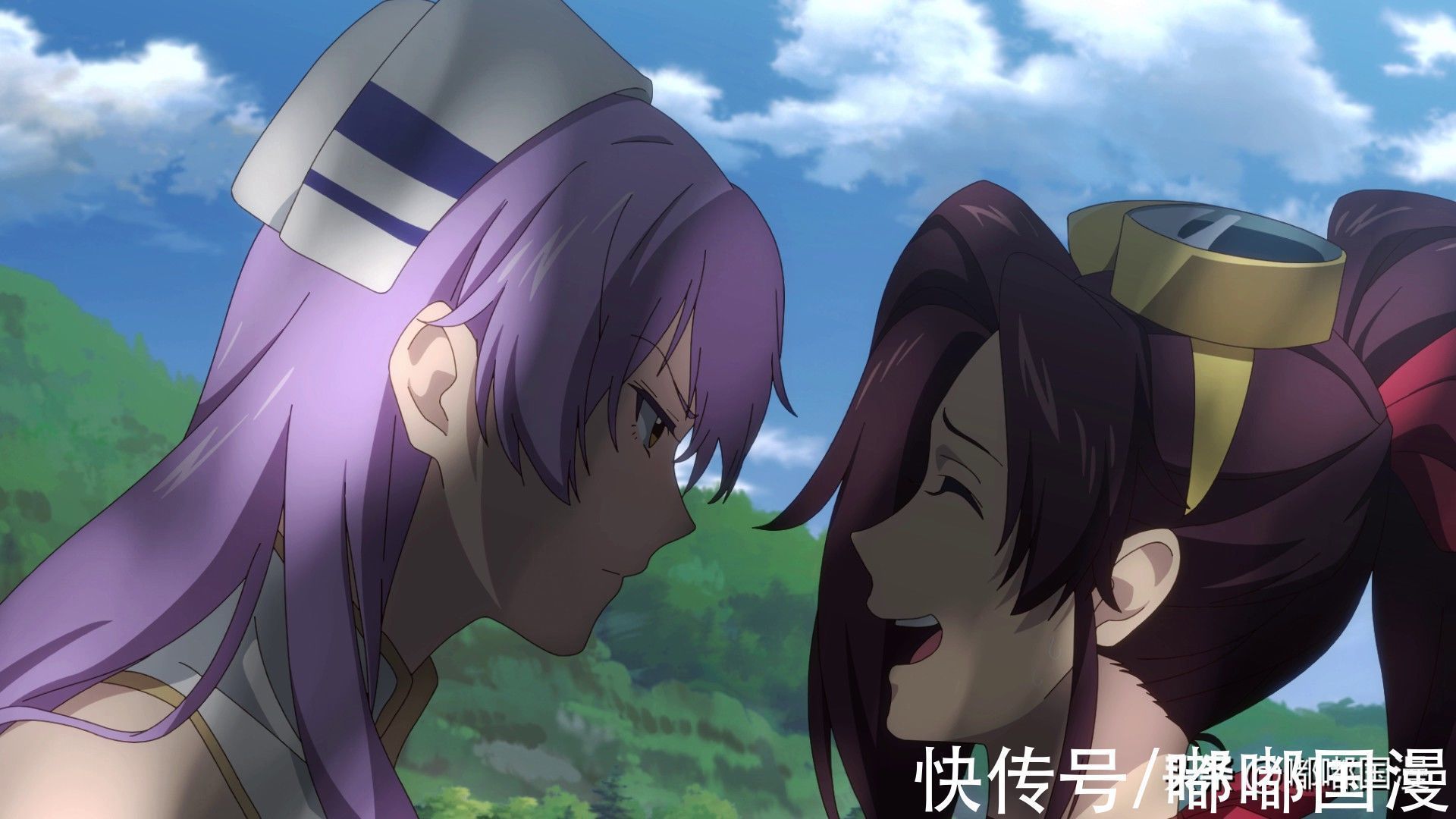 彩铅|溜粉、拖更,要说自砸口碑,还是得看“全职高手”