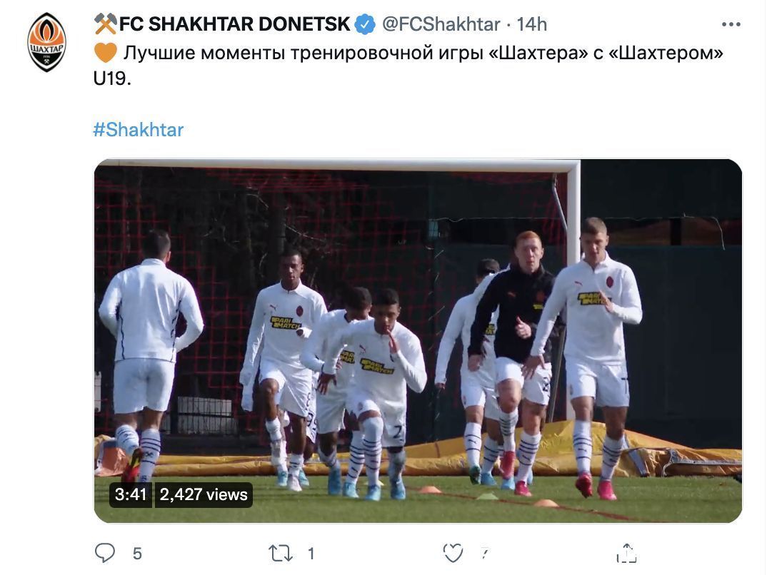 |乌克兰剧变段子横飞?战争远比想象残酷,足球也无法幸免