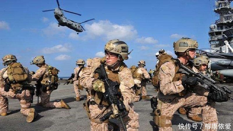 德国并没|伊拉克欠下1百亿不愿偿还,而此国负债上千亿,92年才还完