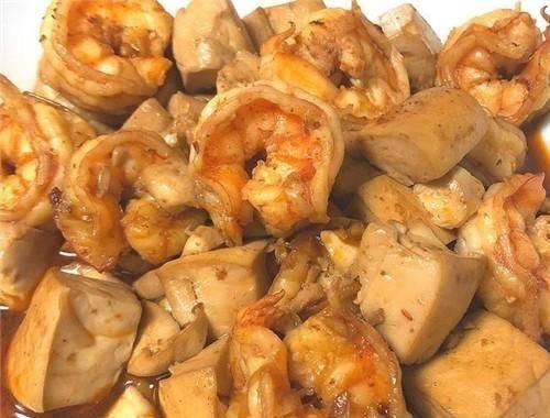 豆腐和它是一对,高蛋白高钙低脂肪,常食长个子,强壮身体