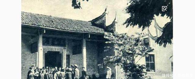 政治|盘点红军长征途中牺牲的高级将领(二)!