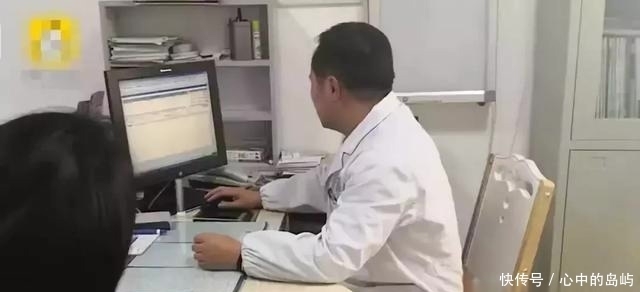 东西|嘴唇干燥不舒服,孕妇挠破了皮,没想到一个月后居然长出个可怕东西