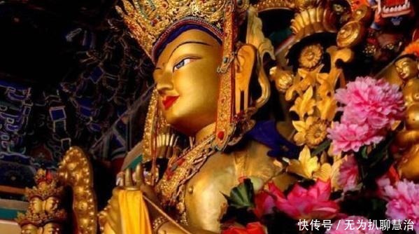 禁止|为什么寺庙都禁止游客拍照,尤其是对着佛像拍照?答案你很难想到