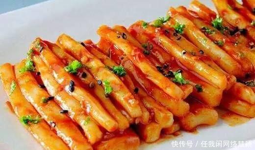 北方人难以接受的10大南方美食,看到第8道,北方人白切了只鸡