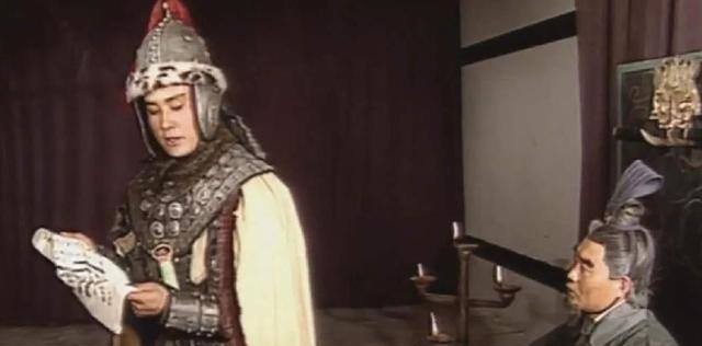 马超|马超归降刘备，其实是曹操蓄谋已久的阴谋，关羽张飞永远不懂！