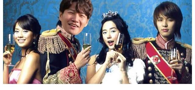 刘在石想邀请尹恩惠上节目,宋智孝反对,2022年她要追寻爱情