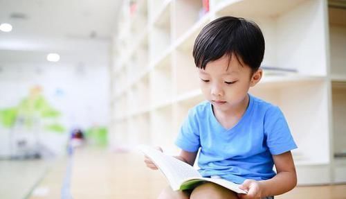 迹象|孩子以后事业有成,从小就有这3种“迹象”,希望你家孩子都有