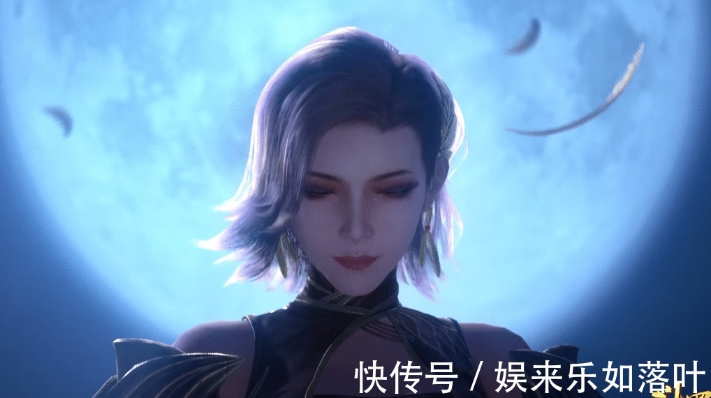 武魂殿|斗罗大陆那名驾驭火鸟而来的封号斗罗，武魂是只什么鸟
