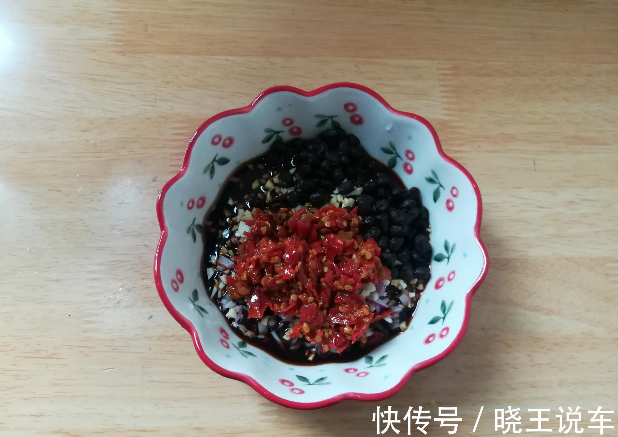 霜降后这鱼最肥美,肉质细腻营养高,简单一蒸,出锅香到流口水