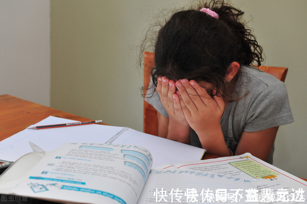 辣妈|“妈妈我好累,我就睡一分钟行吗?”话音刚落,7岁娃永远睡去