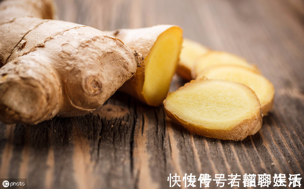 发芽|吃姜不去皮,吃错害自己!吃姜5大禁忌,多人不知,早知早好