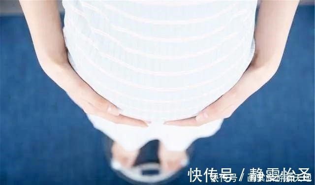 维生素孕7月胎儿才开始“长肉”，准妈妈补得太早，多半是长肉不长胎