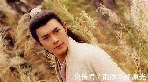 张无忌|金庸笔下最富英雄气概的十大主角 无忌孩儿快垫底