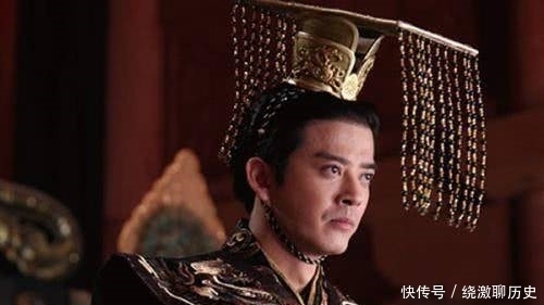 梁武帝萧衍有多荒唐,大臣为赎他掏空国库,他却被饿死在寺庙中