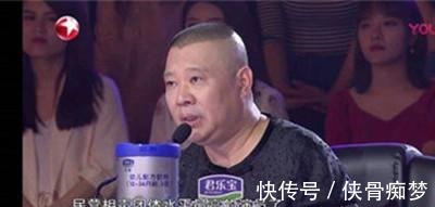 張聿|笑傲江湖4巔峰決戰(zhàn)郭德綱徒孫張聿霍星辰高票奪冠