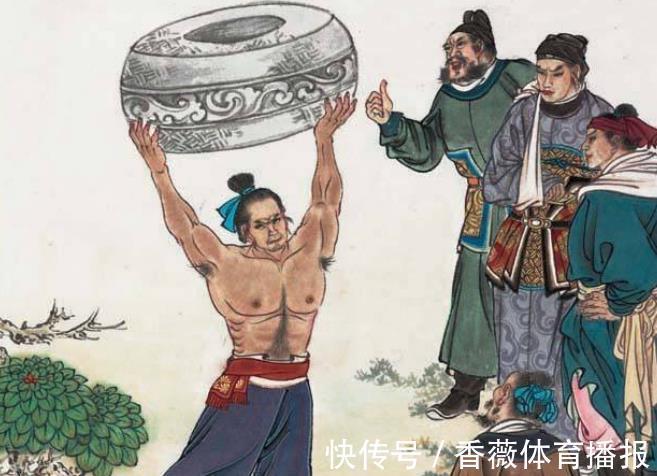 好汉&武松醉打蒋门神,是在除暴安良?事实上,蒋门神比武松更像条好汉