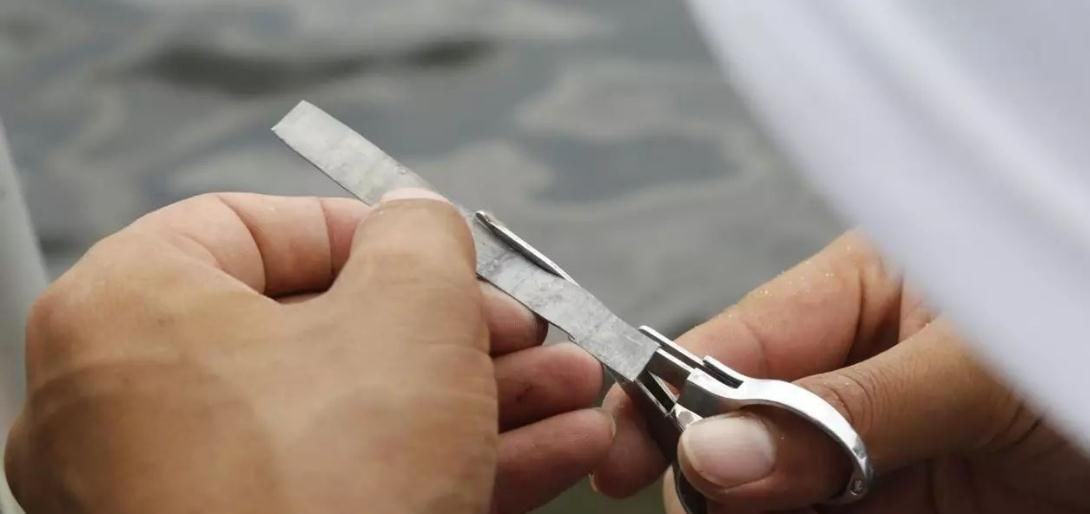 别人调漂很轻松,为什么我这么作难那是你没学这2套调漂方法