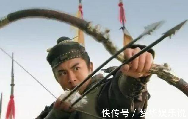 燕青&燕青辞别时,为何写诗揭露宋江虚伪?卢俊义:燕青也把我给骗了