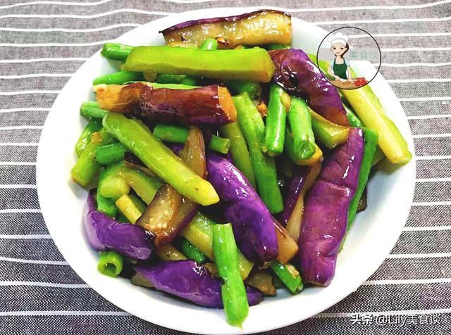 lily|明日立秋,记得给家人吃炒“三宝”,不放肉也很香,立秋吃特营养