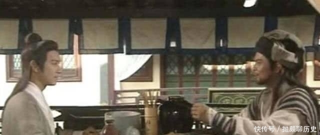 真相|古代的侠客在客栈吃完饭,为何不算账扔下银子就走?得知真相后哭笑不得!