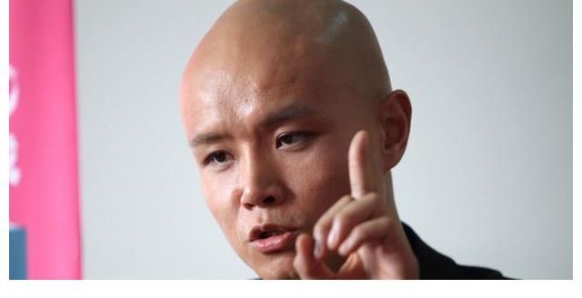 情感导师乐嘉的堕落史，口无遮拦的讲话风格，断送自己大好前程