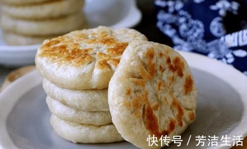 馅料|冬天，全家迷上这面食，隔三差五吃一回，皮薄馅多，比包子还好吃