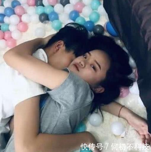 唐昊|第一次带女友回家,妈妈不敲门就“闯进房间”,毁掉了孩子的一生