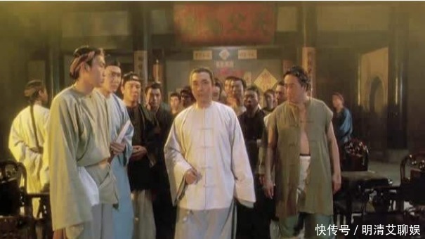 清朝|清朝的天下第一大帮派“天地会”是怎么来的?有这样一个传说!