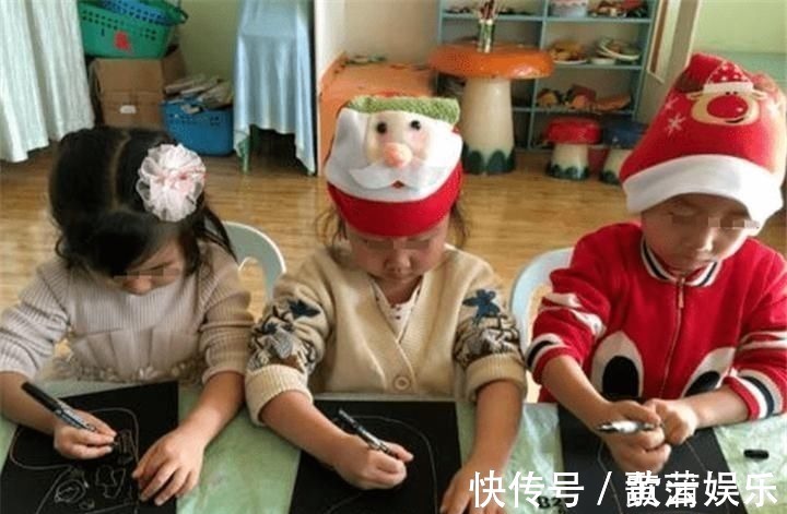 礼物|幼儿园放寒假发“礼物”,引起家长不满:这就是糊弄小朋友