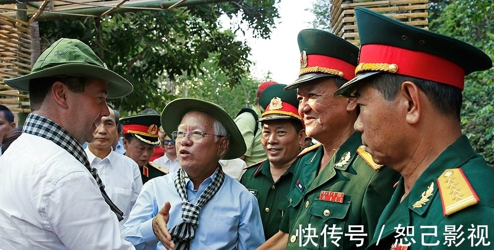 军方|为何很多人说,越南房价是军方炒起来的呢?