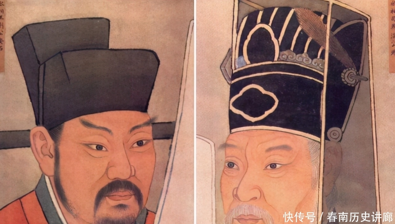 入选|王安石变法为何会失败?作为失败者,为何他还能入选唐宋八大家?