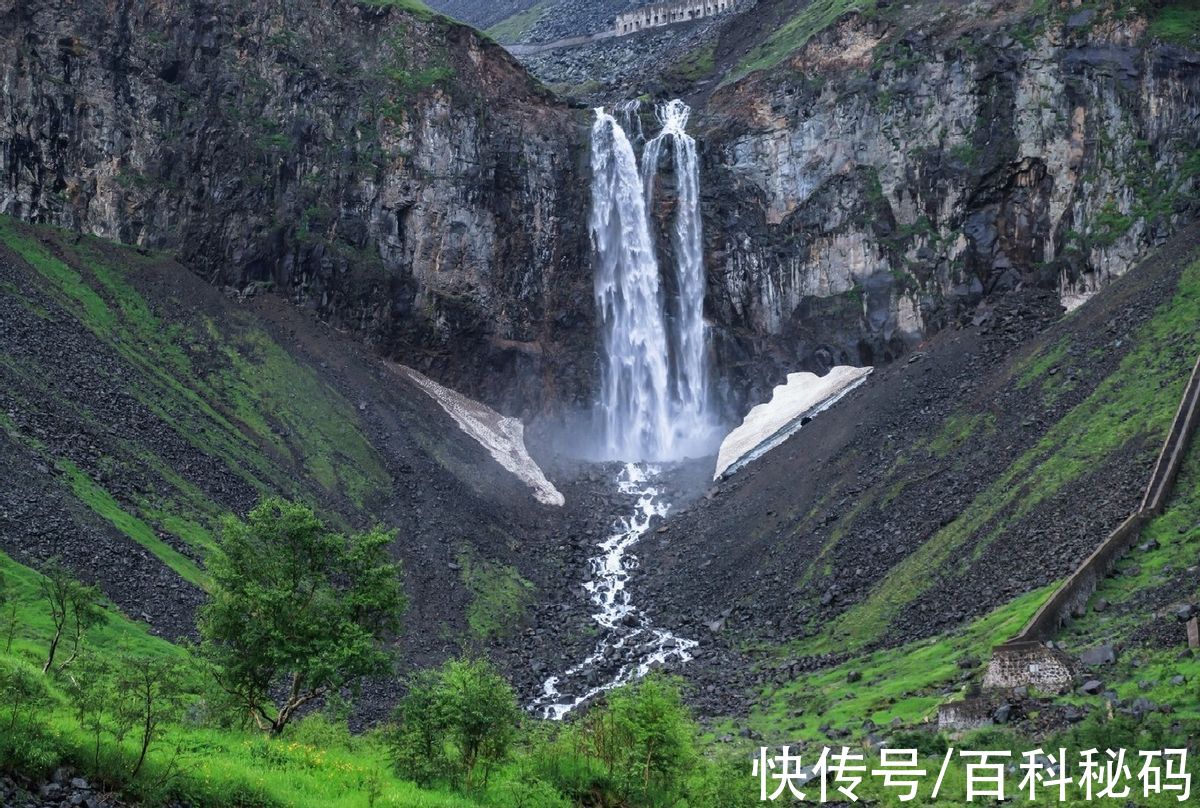 水源|长白山天池的水只出不进，为何没有干涸？专家称水来自青藏高原？