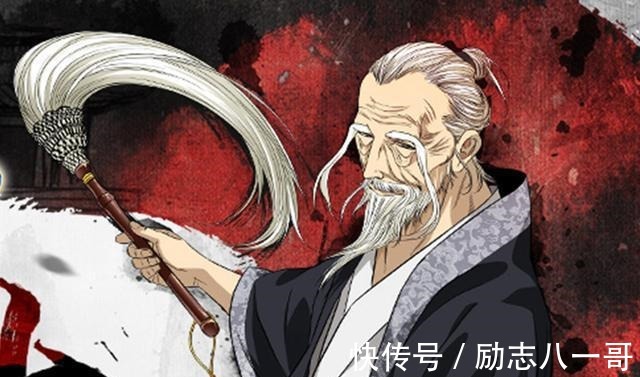 異人界|一人之下張之維是如何獲得強大的力量，成為異人界中的頂梁柱的