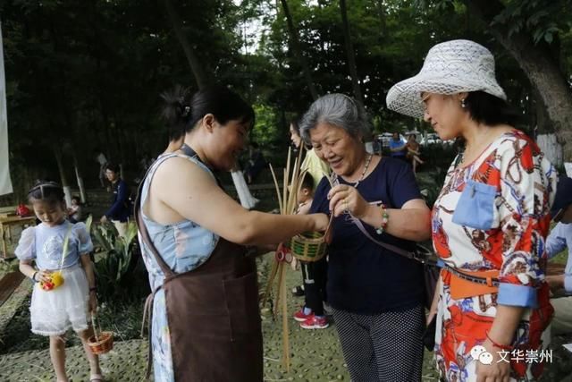 崇州|8个月接待游客1507.31万人次!“游崇州”成为新时尚