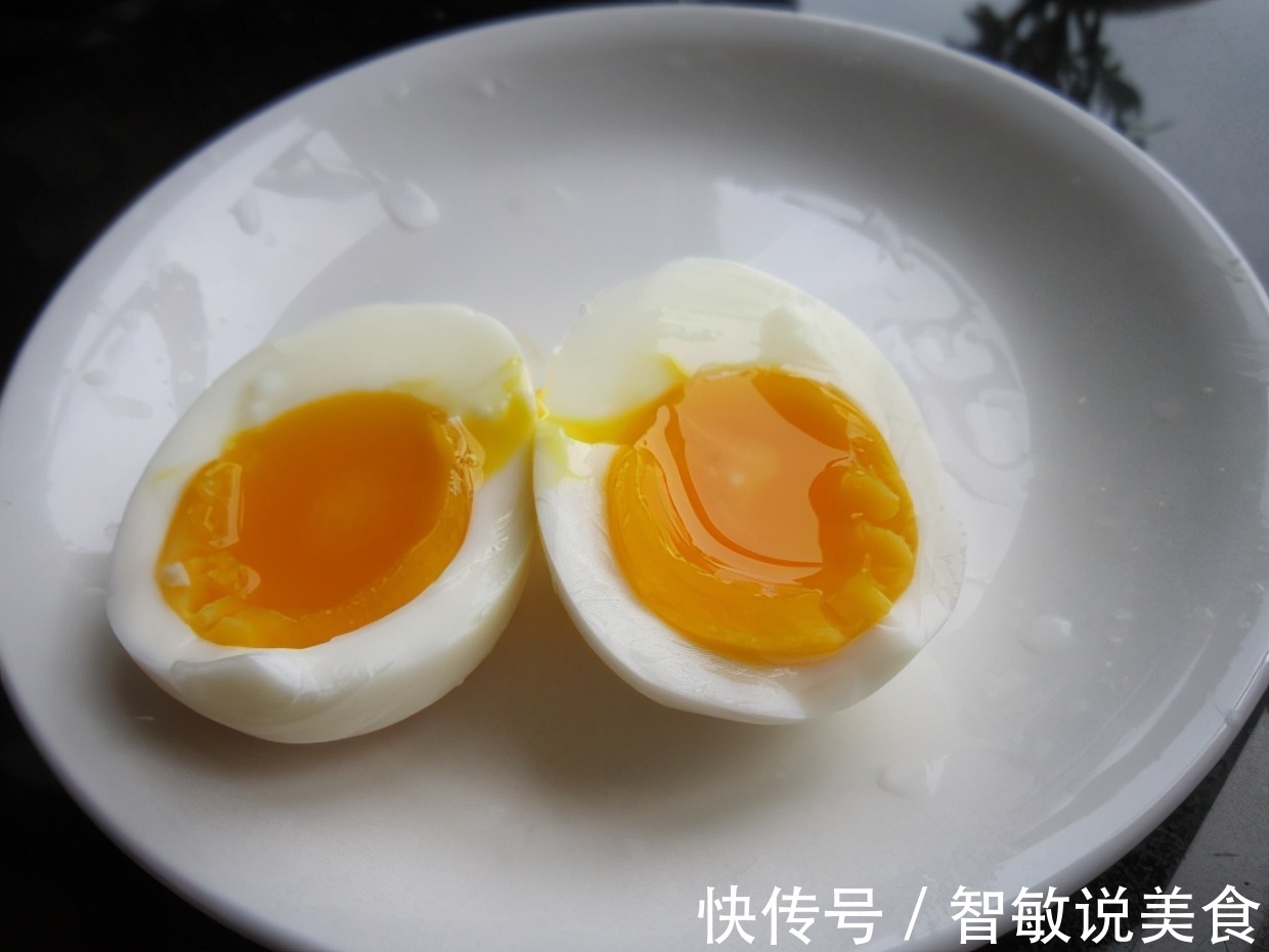 鸡蛋、鸭蛋、鹅蛋、鹌鹑蛋，哪种更健康这2种蛋类尽量少吃