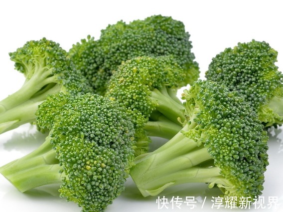 西兰花|西兰花除了可以美容养颜外,竟还有3大功效,爱吃就赚了!