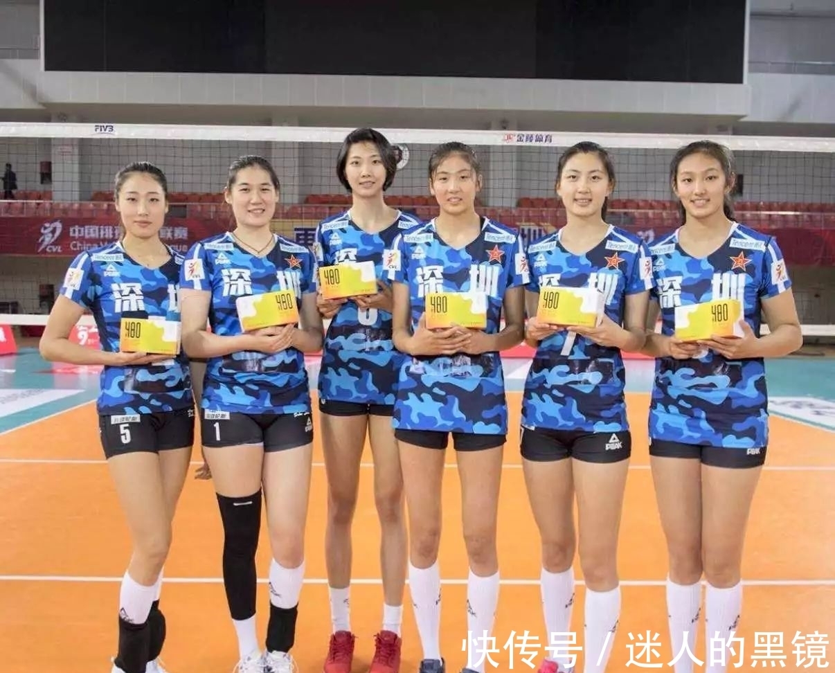 天津女排|排超联赛重新洗牌,津苏称霸将成为历史,新贵将扮演黑马角色
