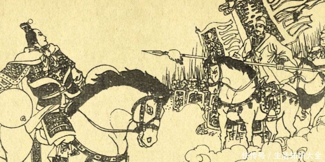 隋唐末杰战首杰虎头枪秒变蛇身枪,恢复原状更长一寸,却生隐患!