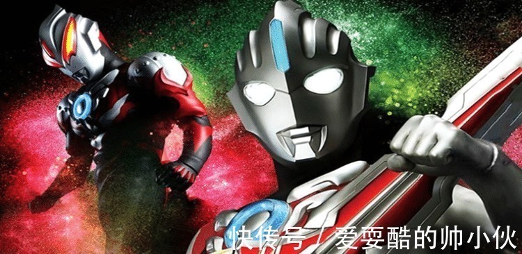 欧布|戴拿、欧布和罗布奥特曼都去过光之国,为什么没人愿意留下!