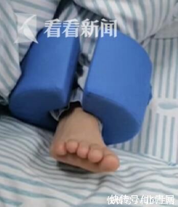 动作|9岁女孩上跳舞课 一个动作竟致脊髓损伤截瘫