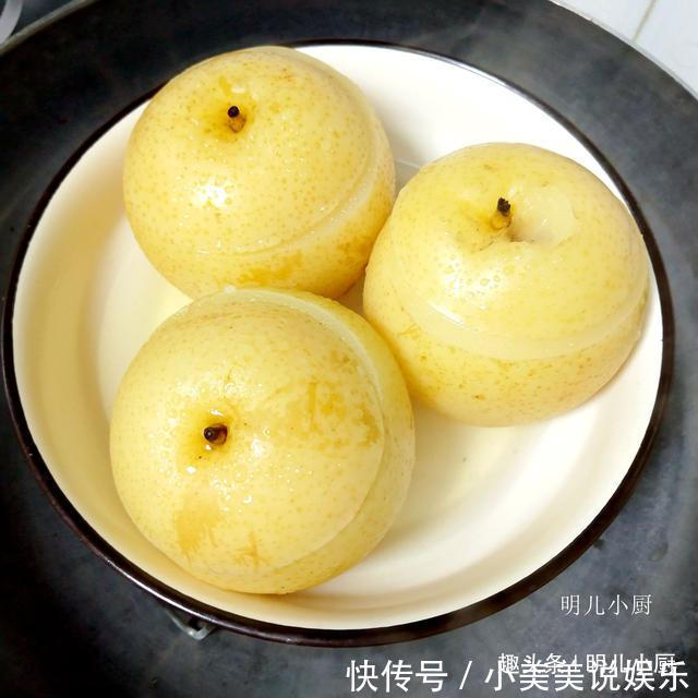 秋天|秋天它是宝,坚持每天吃一点,润肺止咳还去火,是“天然止咳剂”