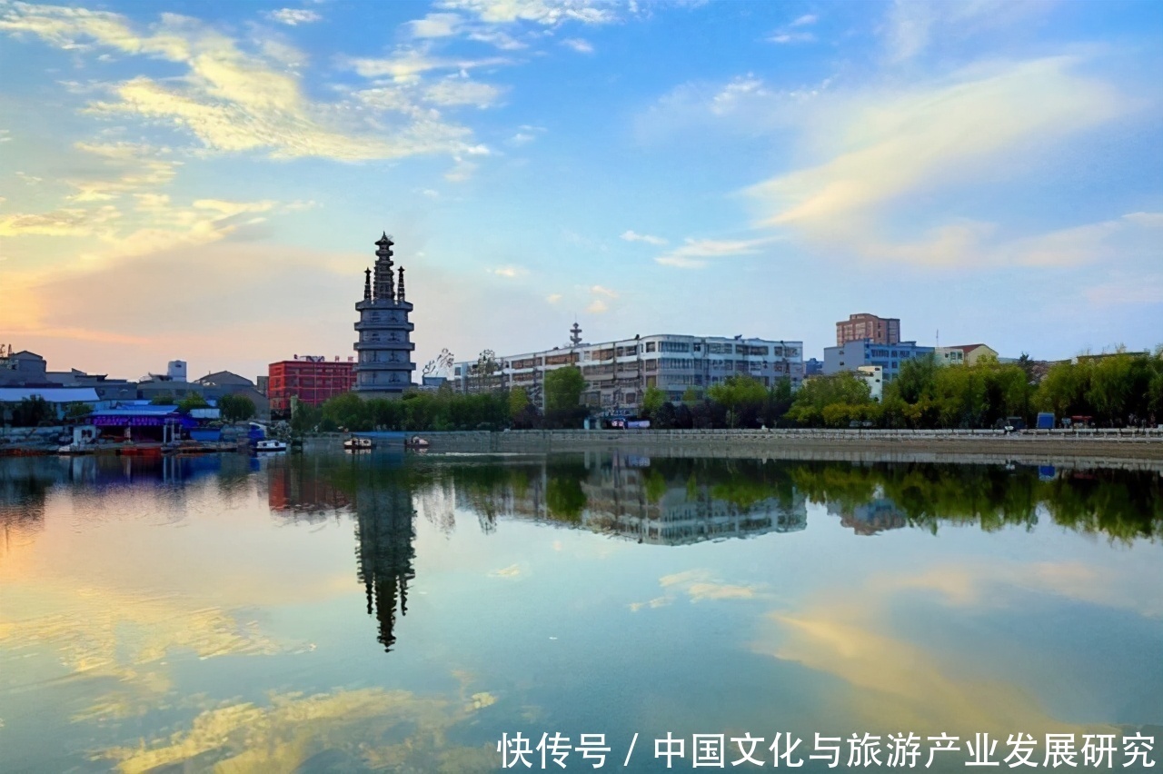 一条街|打造大宋不夜城，领跑鹿邑“夜经济”