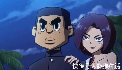 国漫|国漫难逃家长“下手”,为啥没人“制裁”日漫漫迷放过我们吧