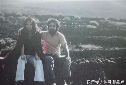 三毛|三毛与荷西的旷世爱情,真如书中那样浪漫?马中欣直言:一场骗局
