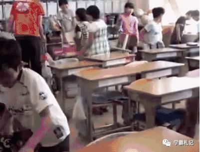 午餐|凭啥日本孩子健康居全球之首？看看日本学校午餐，国内学校难做到！