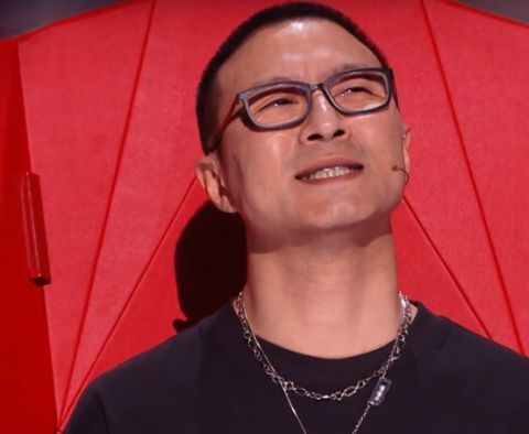 好声音|一代台湾歌王，如今沦落为《好声音》学员，“手下败将”成了他导师