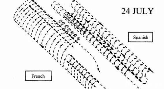 贵族|蓬塔德尔加达海战 葡萄牙海权帝国的沦亡!